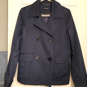 Lands’ End Rain Jacket
